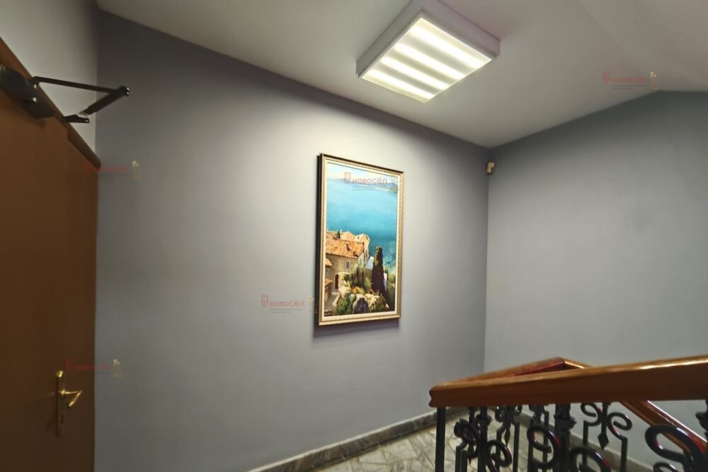 Екатеринбург, ул. Куйбышева, 82А (Шарташский рынок) - фото офисного помещения (5)