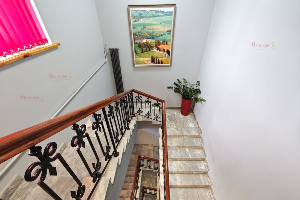 Екатеринбург, ул. Куйбышева, 82А (Шарташский рынок) - фото офисного помещения (6)