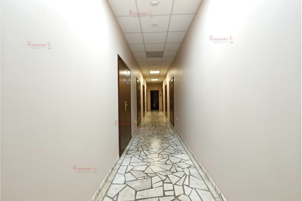 Екатеринбург, ул. Куйбышева, 82А (Шарташский рынок) - фото офисного помещения (7)