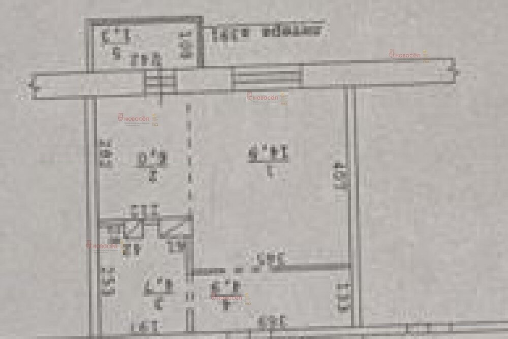 г. Березовский, ул. Восточная, 5 (городской округ Березовский) - фото квартиры (1)