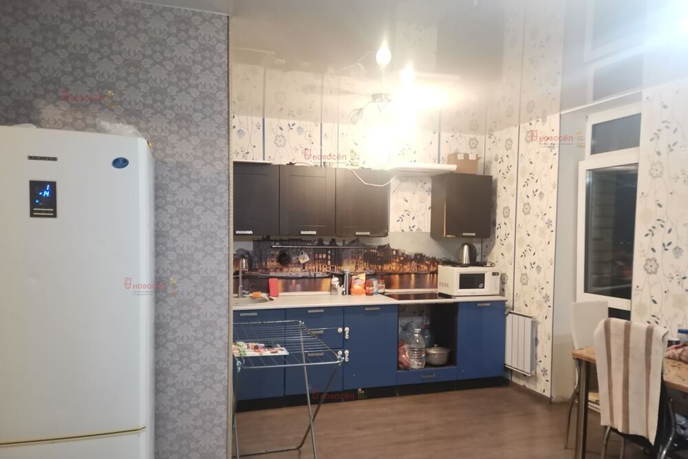 г. Березовский, ул. Восточная, 5 (городской округ Березовский) - фото квартиры (3)