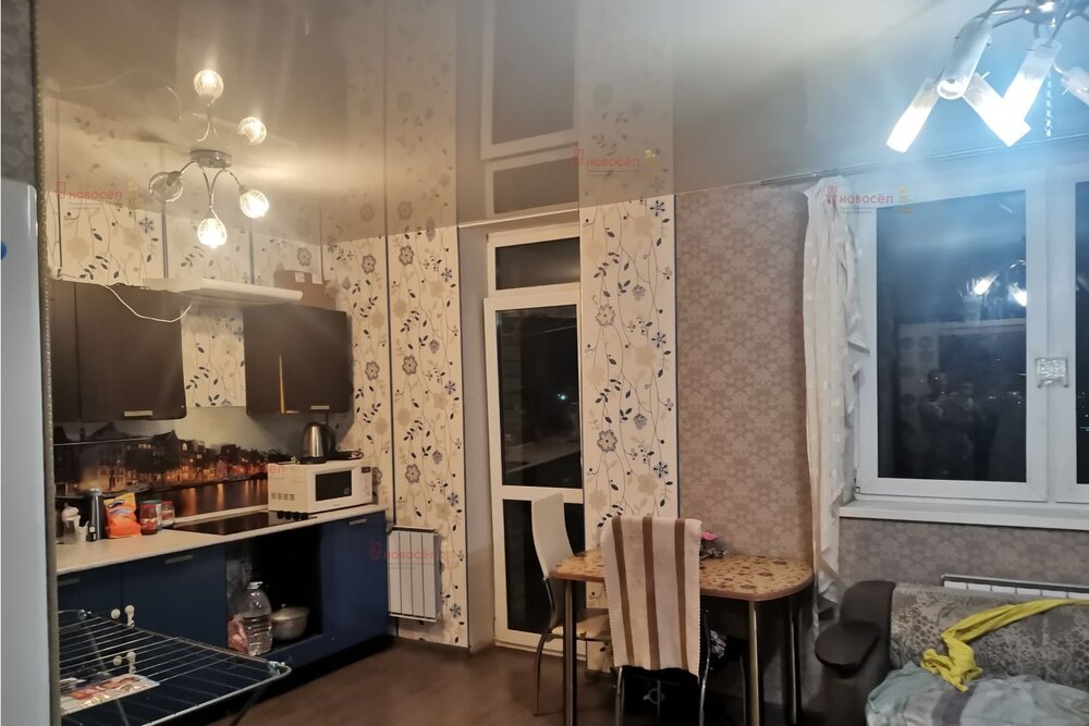 г. Березовский, ул. Восточная, 5 (городской округ Березовский) - фото квартиры (4)