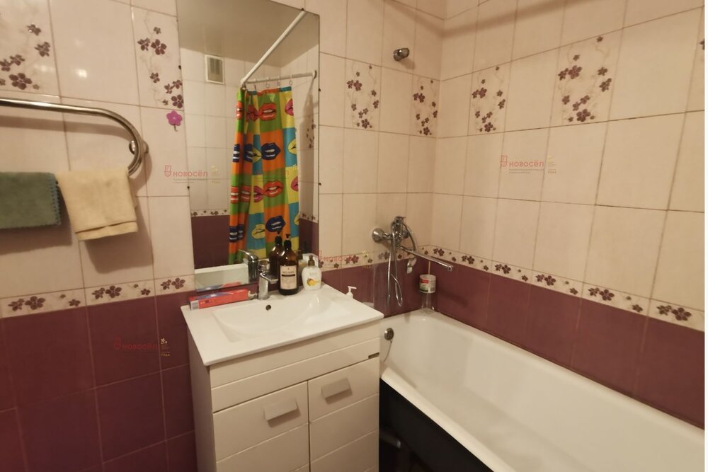 г. Березовский, ул. Восточная, 5 (городской округ Березовский) - фото квартиры (5)