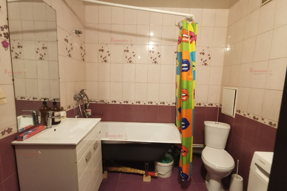 г. Березовский, ул. Восточная, 5 (городской округ Березовский) - фото квартиры (6)