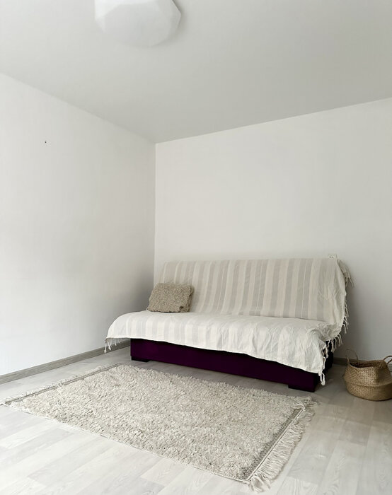 Екатеринбург, ул. Панельная, 17/1 (ЖБИ) - фото квартиры (1)