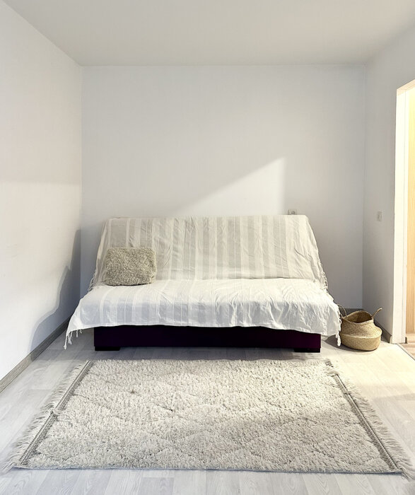 Екатеринбург, ул. Панельная, 17/1 (ЖБИ) - фото квартиры (2)