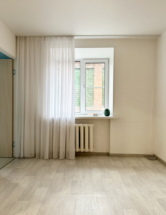 Екатеринбург, ул. Панельная, 17/1 (ЖБИ) - фото квартиры (4)