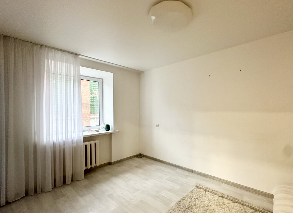 Екатеринбург, ул. Панельная, 17/1 (ЖБИ) - фото квартиры (5)