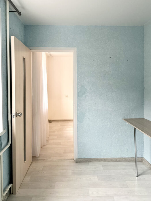 Екатеринбург, ул. Панельная, 17/1 (ЖБИ) - фото квартиры (7)