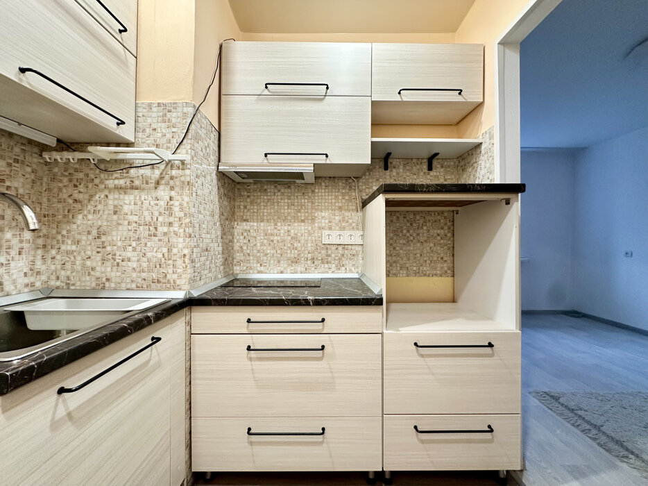 Екатеринбург, ул. Панельная, 17/1 (ЖБИ) - фото квартиры (8)