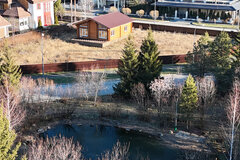 Екатеринбург, ул. Галилея, 20 (ВИЗ) - фото земельного участка