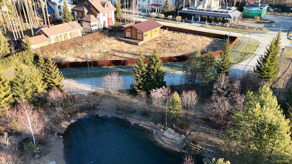 Екатеринбург, ул. Галилея, 20 (ВИЗ) - фото земельного участка (3)