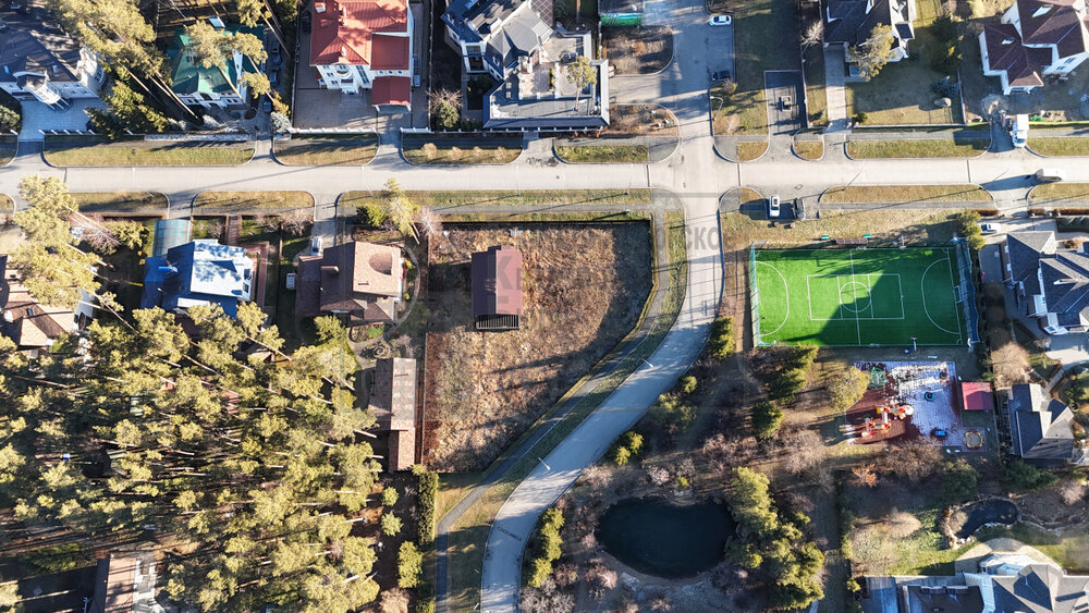 Екатеринбург, ул. Галилея, 20 (ВИЗ) - фото земельного участка (4)