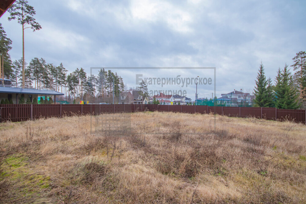 Екатеринбург, ул. Галилея, 20 (ВИЗ) - фото земельного участка (6)