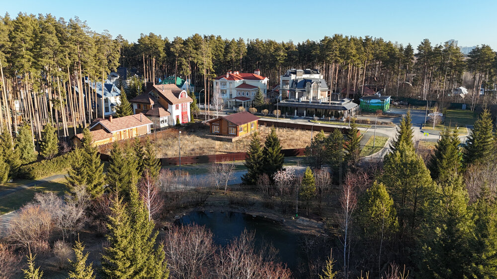 Екатеринбург, ул. Галилея, 20 (ВИЗ) - фото земельного участка (8)