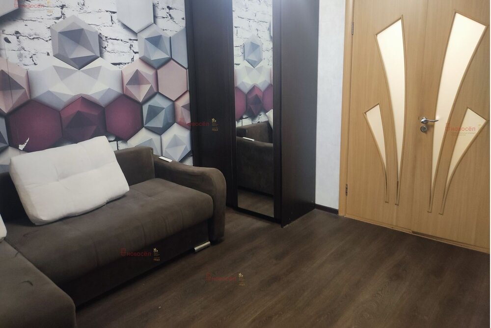 Екатеринбург, ул. Викулова, 46/б (ВИЗ) - фото квартиры (4)