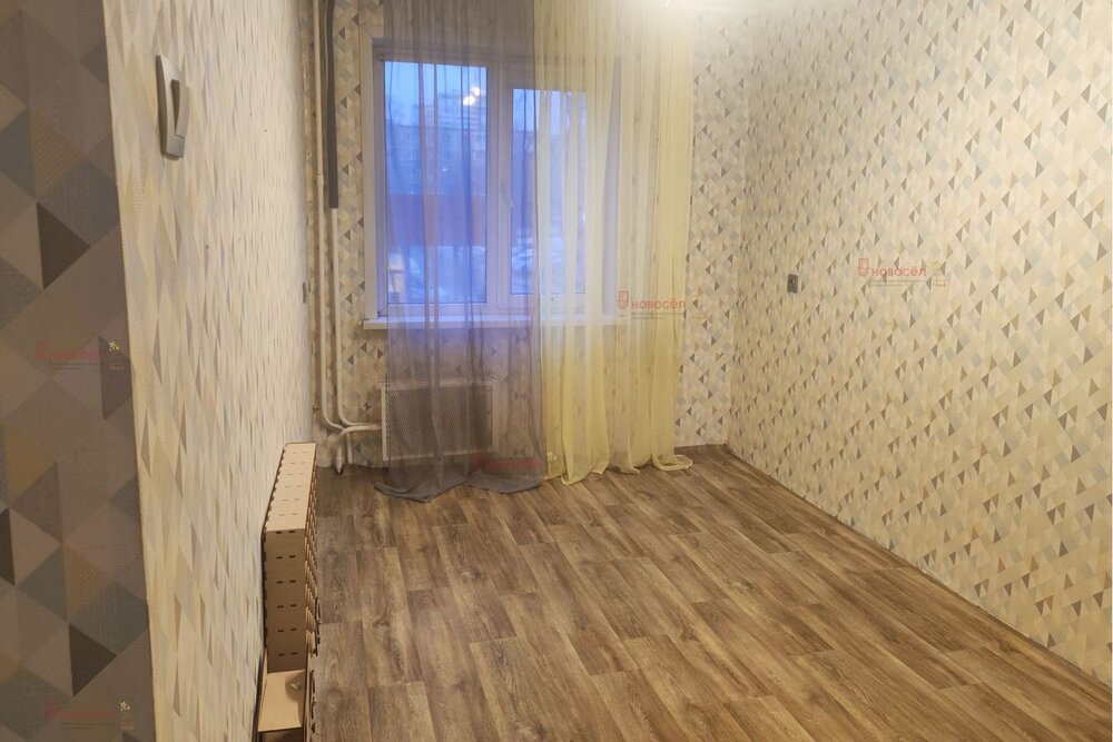 Екатеринбург, ул. Викулова, 46/б (ВИЗ) - фото квартиры (5)