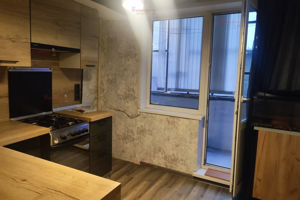 Екатеринбург, ул. Викулова, 46/б (ВИЗ) - фото квартиры (7)