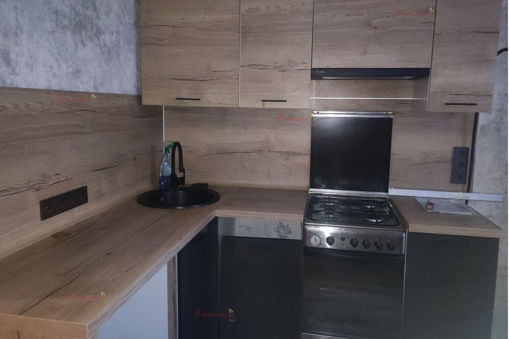 Екатеринбург, ул. Викулова, 46/б (ВИЗ) - фото квартиры (8)