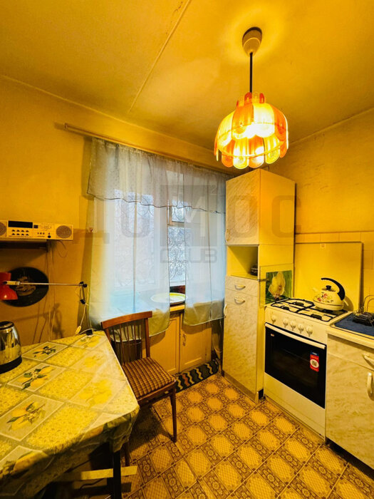 Екатеринбург, ул. Академическая, 23а (Втузгородок) - фото квартиры (1)