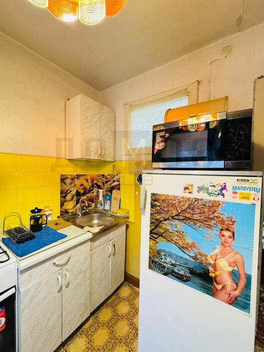 Екатеринбург, ул. Академическая, 23а (Втузгородок) - фото квартиры (2)