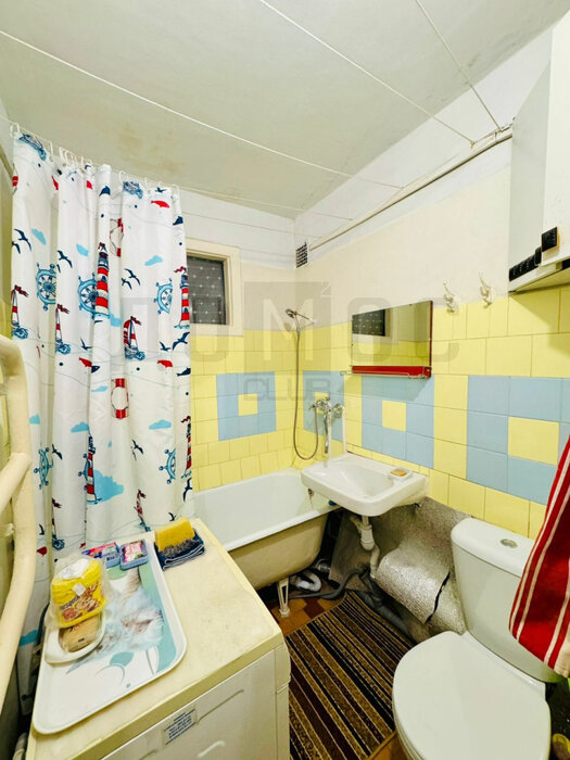 Екатеринбург, ул. Академическая, 23а (Втузгородок) - фото квартиры (3)