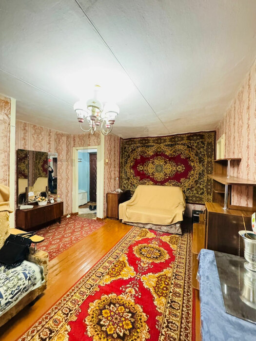 Екатеринбург, ул. Академическая, 23а (Втузгородок) - фото квартиры (5)