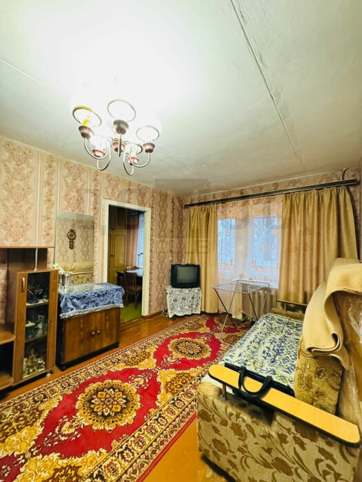 Екатеринбург, ул. Академическая, 23а (Втузгородок) - фото квартиры (6)