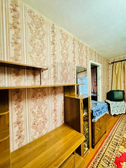 Екатеринбург, ул. Академическая, 23а (Втузгородок) - фото квартиры (8)