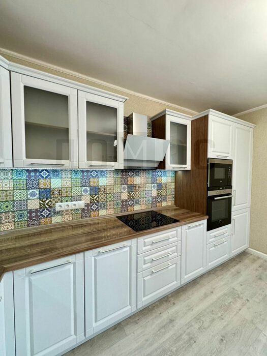 Екатеринбург, ул. Трамвайный, 2/2 (Пионерский) - фото квартиры (1)