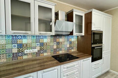 Екатеринбург, ул. Трамвайный, 2/2 (Пионерский) - фото квартиры