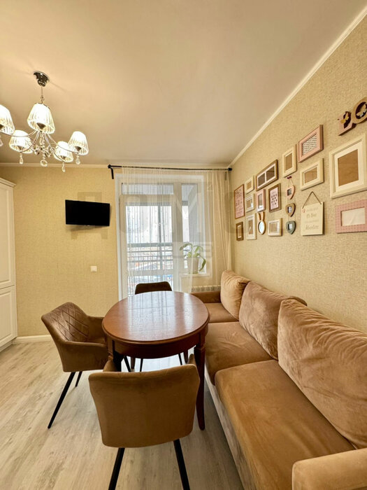 Екатеринбург, ул. Трамвайный, 2/2 (Пионерский) - фото квартиры (3)