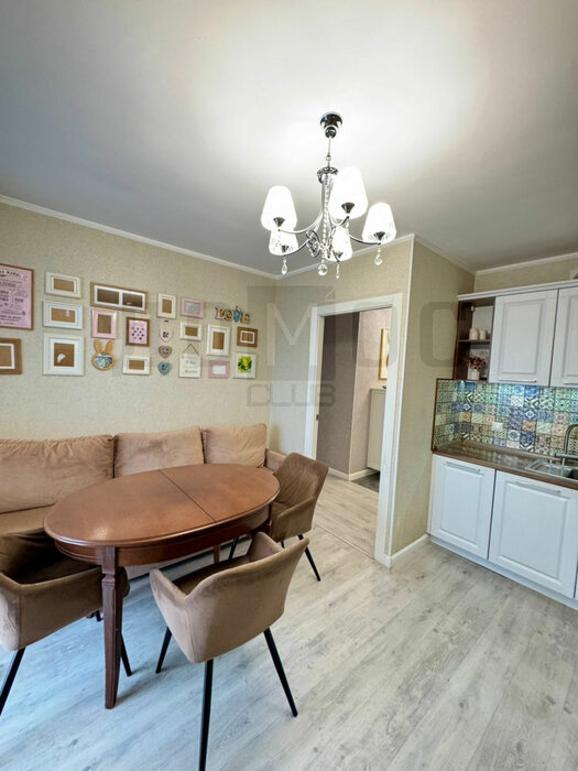 Екатеринбург, ул. Трамвайный, 2/2 (Пионерский) - фото квартиры (4)