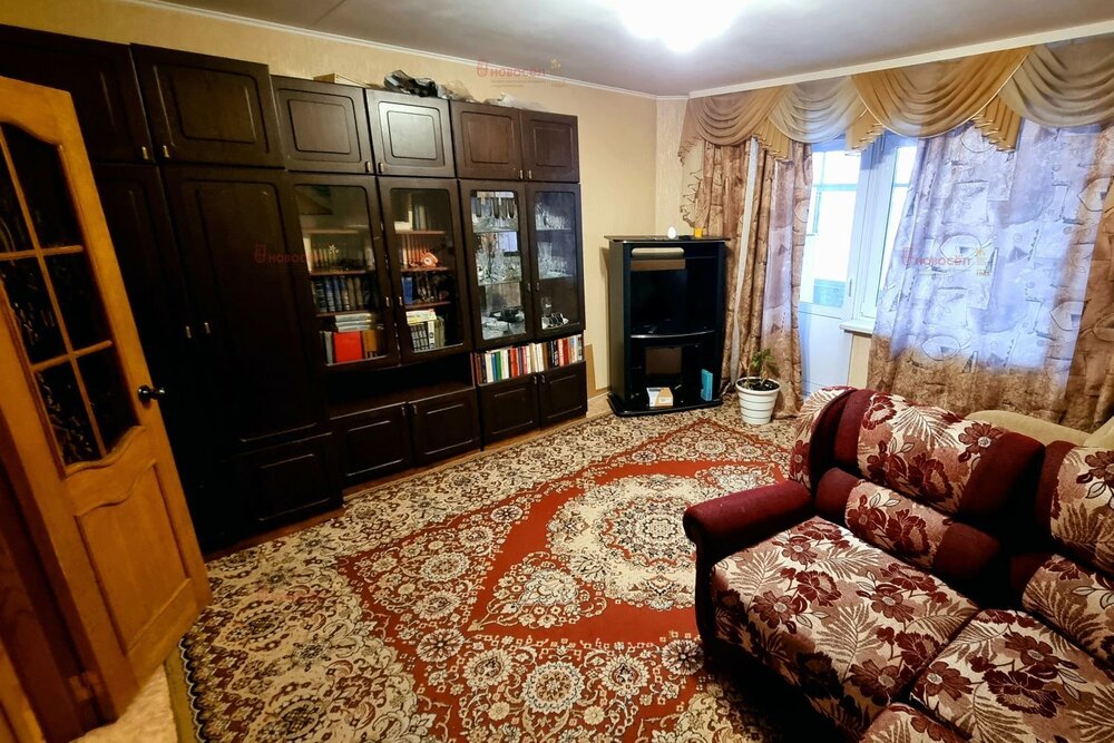 г. Первоуральск, ул. Данилова, 7 (городской округ Первоуральск) - фото квартиры (3)