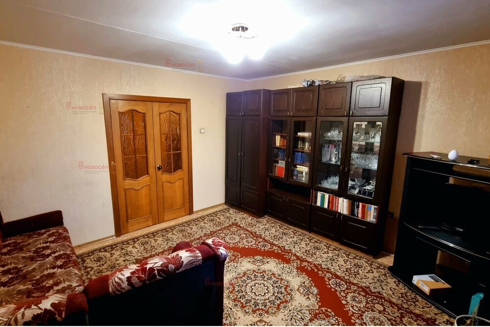 г. Первоуральск, ул. Данилова, 7 (городской округ Первоуральск) - фото квартиры (4)