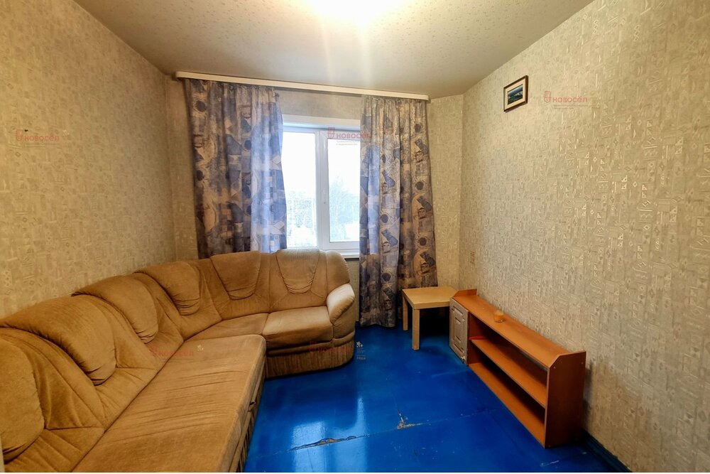 г. Первоуральск, ул. Данилова, 7 (городской округ Первоуральск) - фото квартиры (5)
