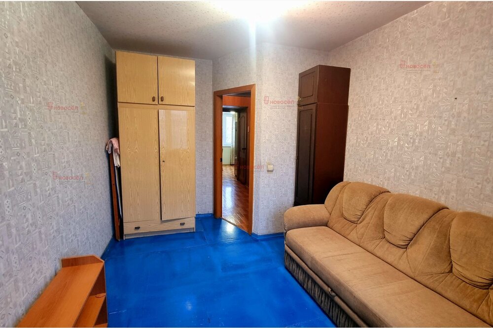 г. Первоуральск, ул. Данилова, 7 (городской округ Первоуральск) - фото квартиры (6)