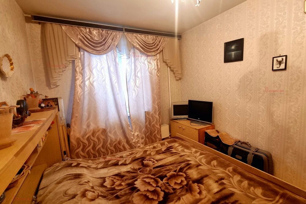 г. Первоуральск, ул. Данилова, 7 (городской округ Первоуральск) - фото квартиры (7)