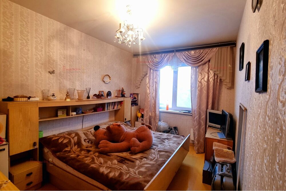 г. Первоуральск, ул. Данилова, 7 (городской округ Первоуральск) - фото квартиры (8)