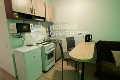 Екатеринбург, ул. Новостроя, 5 - фото квартиры