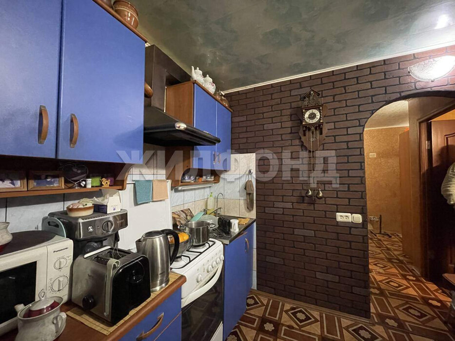 г. Нижний Тагил, ул. Горошникова, 88 (городской округ Нижний Тагил) - фото квартиры (1)