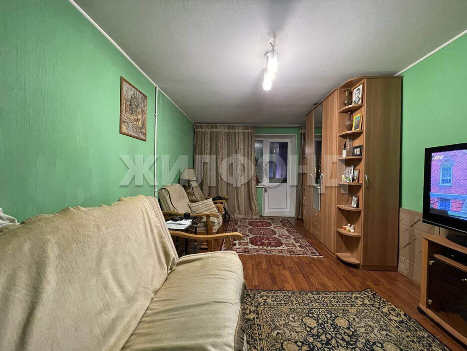 г. Нижний Тагил, ул. Горошникова, 88 (городской округ Нижний Тагил) - фото квартиры (2)