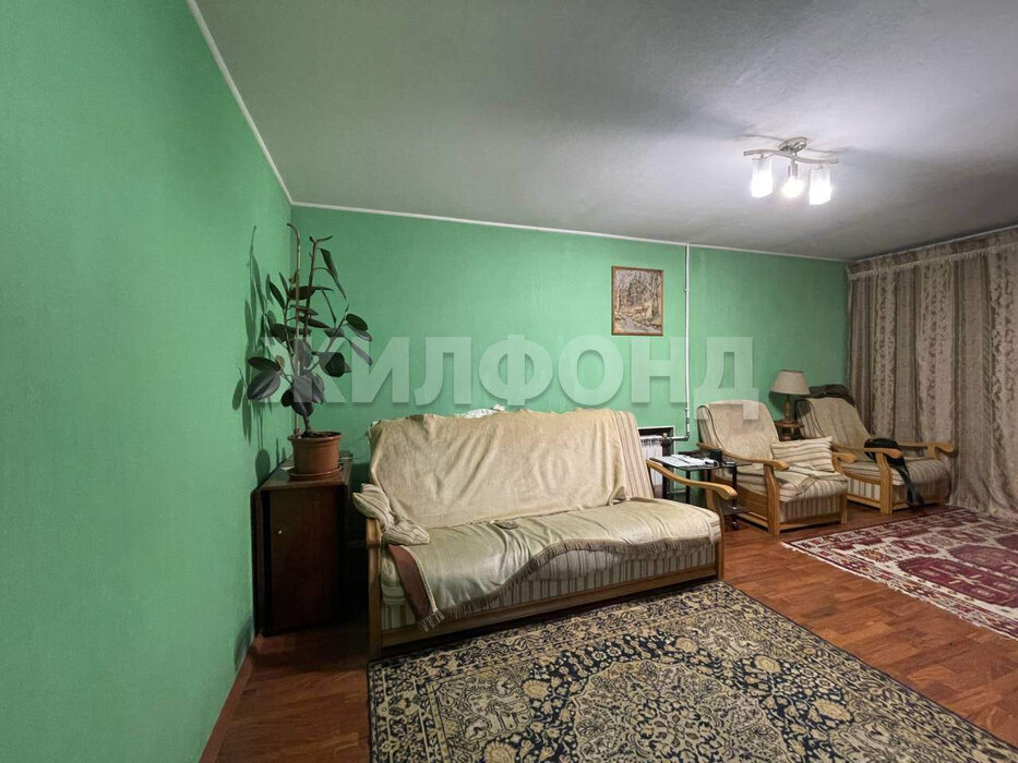 г. Нижний Тагил, ул. Горошникова, 88 (городской округ Нижний Тагил) - фото квартиры (3)