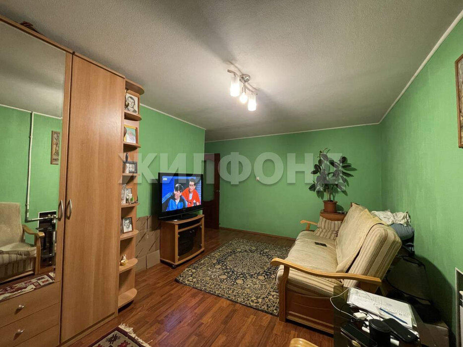 г. Нижний Тагил, ул. Горошникова, 88 (городской округ Нижний Тагил) - фото квартиры (4)