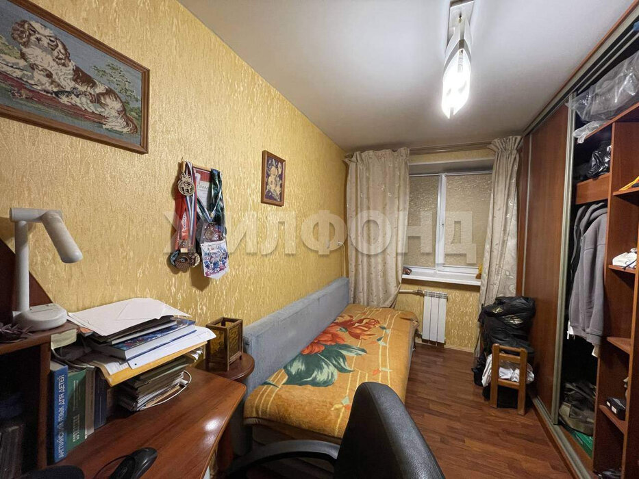 г. Нижний Тагил, ул. Горошникова, 88 (городской округ Нижний Тагил) - фото квартиры (7)