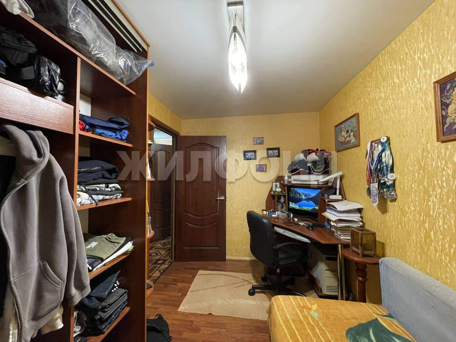 г. Нижний Тагил, ул. Горошникова, 88 (городской округ Нижний Тагил) - фото квартиры (8)