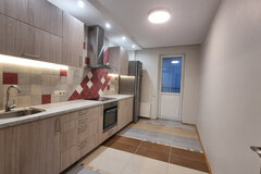 Екатеринбург, ул. Барвинка, 26 (УНЦ) - фото квартиры