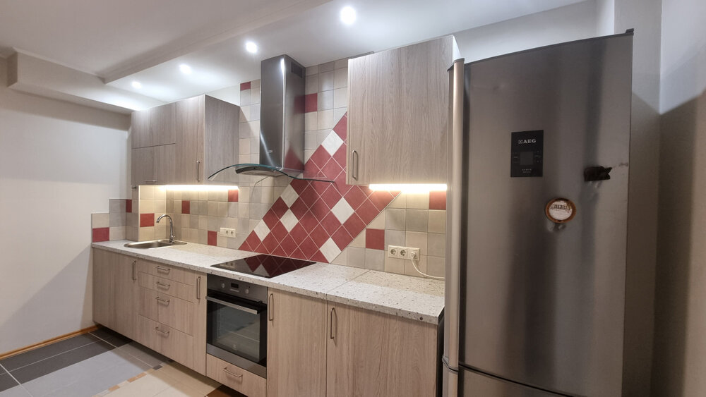 Екатеринбург, ул. Барвинка, 26 (УНЦ) - фото квартиры (4)