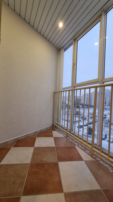 Екатеринбург, ул. Барвинка, 26 (УНЦ) - фото квартиры (7)