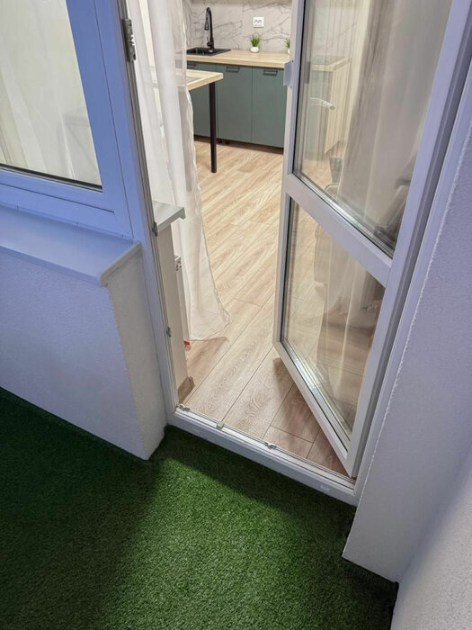 Екатеринбург, ул. Отрадная, 1 (ВИЗ) - фото квартиры (1)